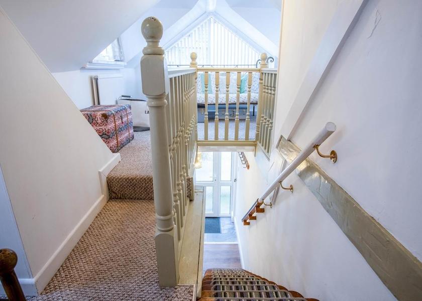 Wales Tenby Amenity