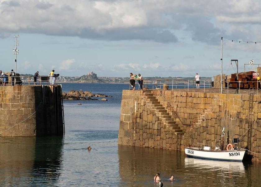 England Penzance Amenity