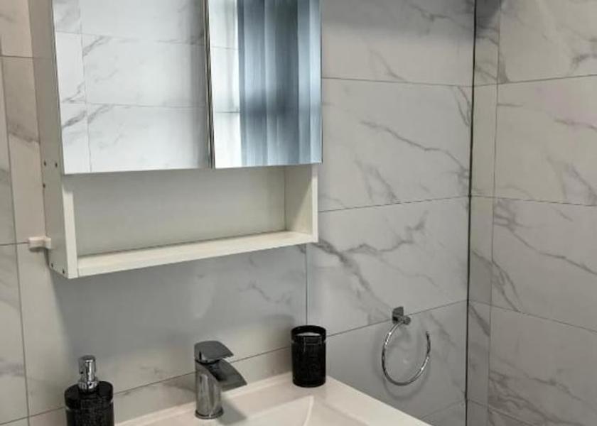 England Kettering Bathroom