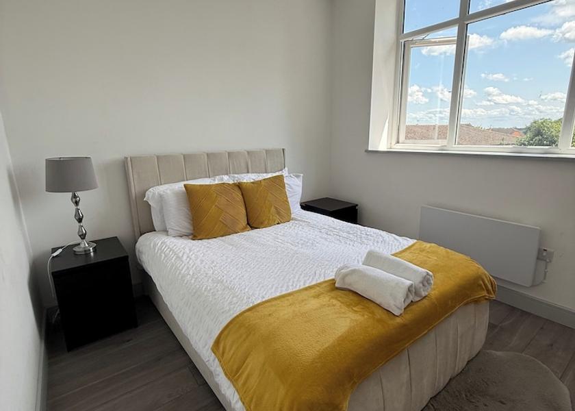 England Kettering Primary image