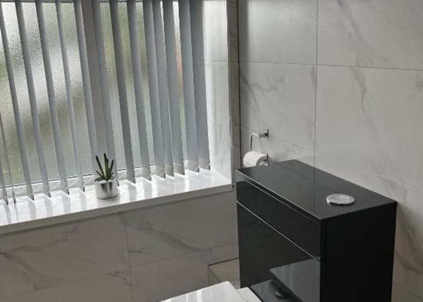 England Kettering Bathroom