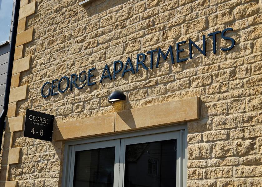 England Broadway Primary image