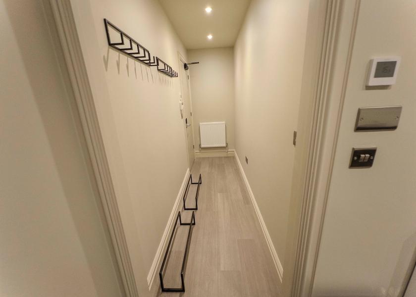 England Broadway Room