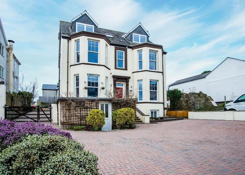 Wales Saundersfoot Primary image