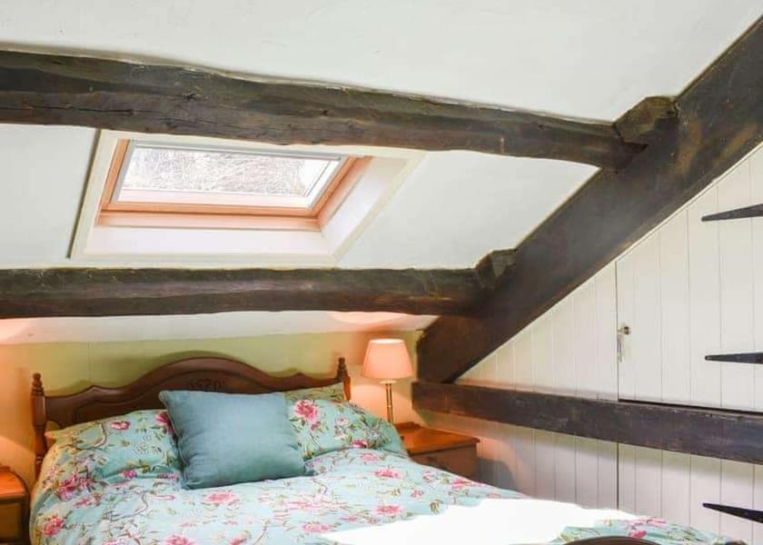 England Hawes Room