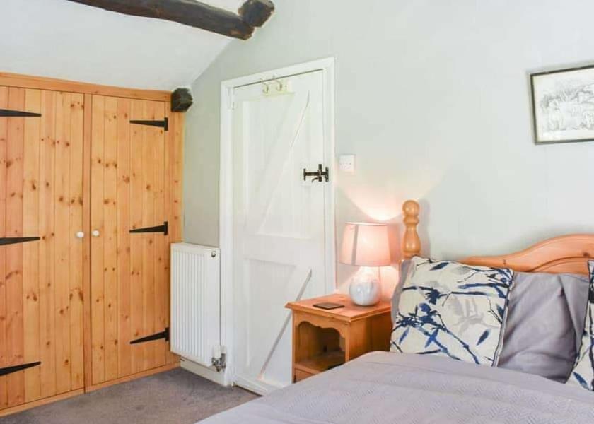 England Hawes Room
