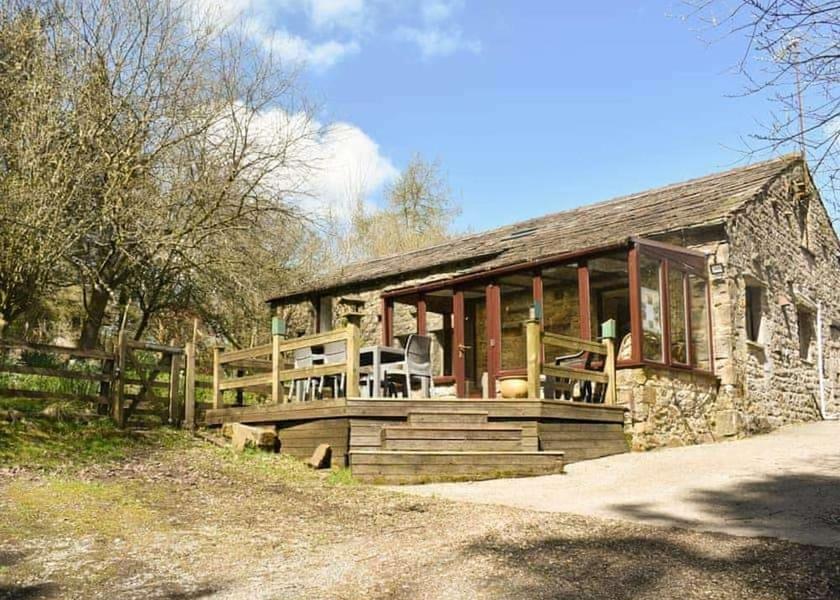 England Hawes Primary image