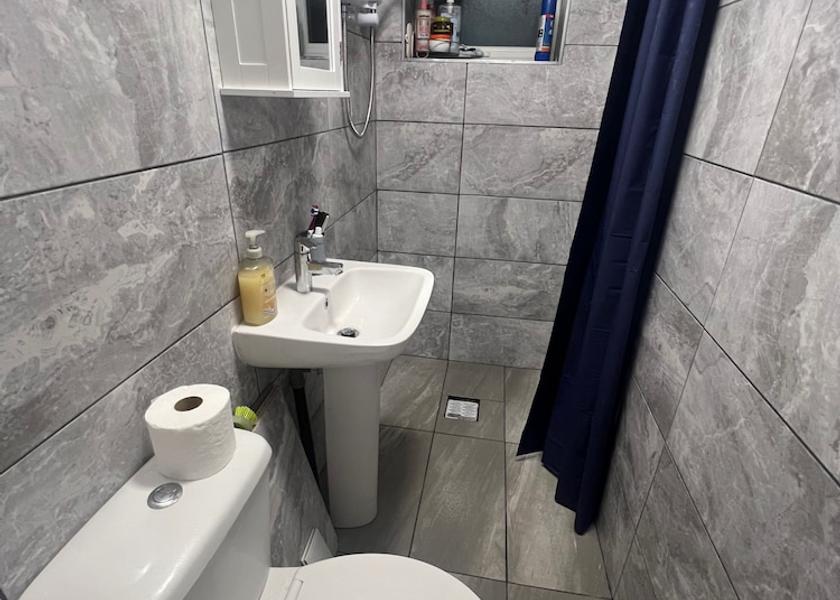 England Walsall Bathroom