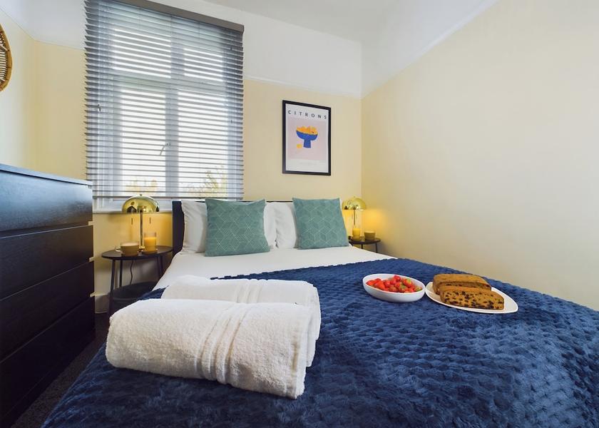 England Southend-on-Sea Room