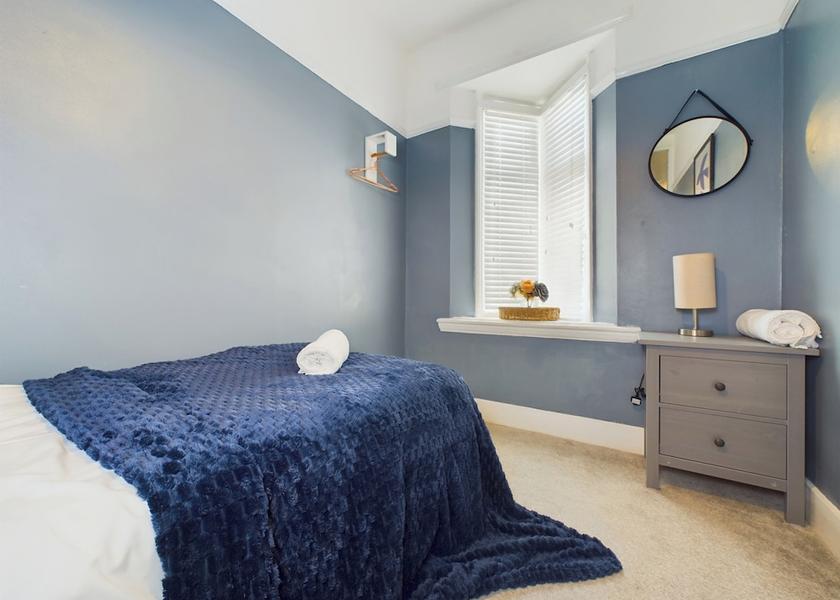 England Southend-on-Sea Room