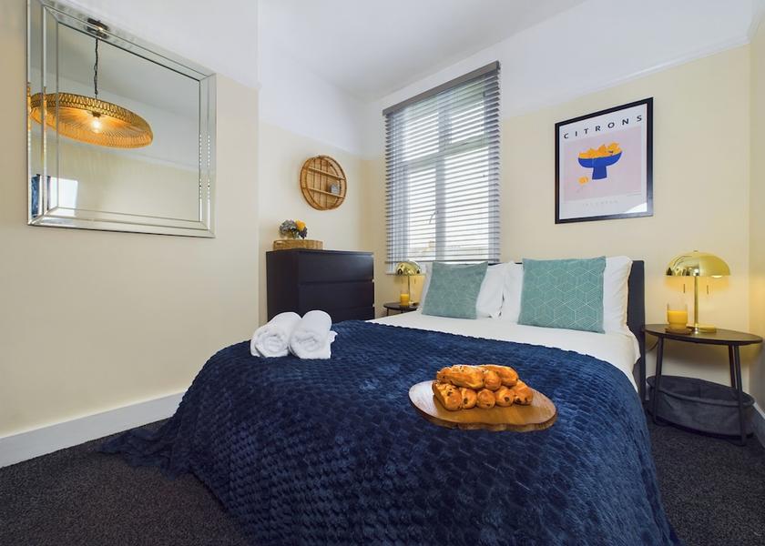 England Southend-on-Sea Room