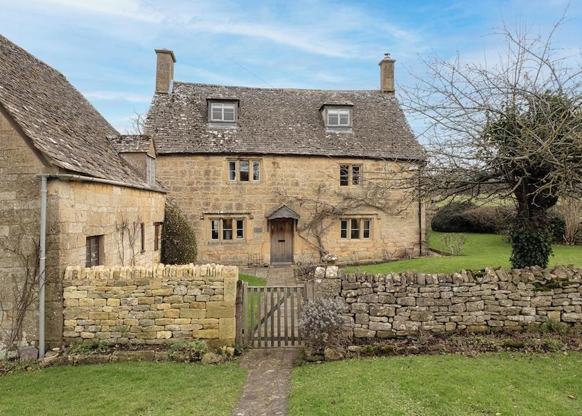 England Broadway Primary image