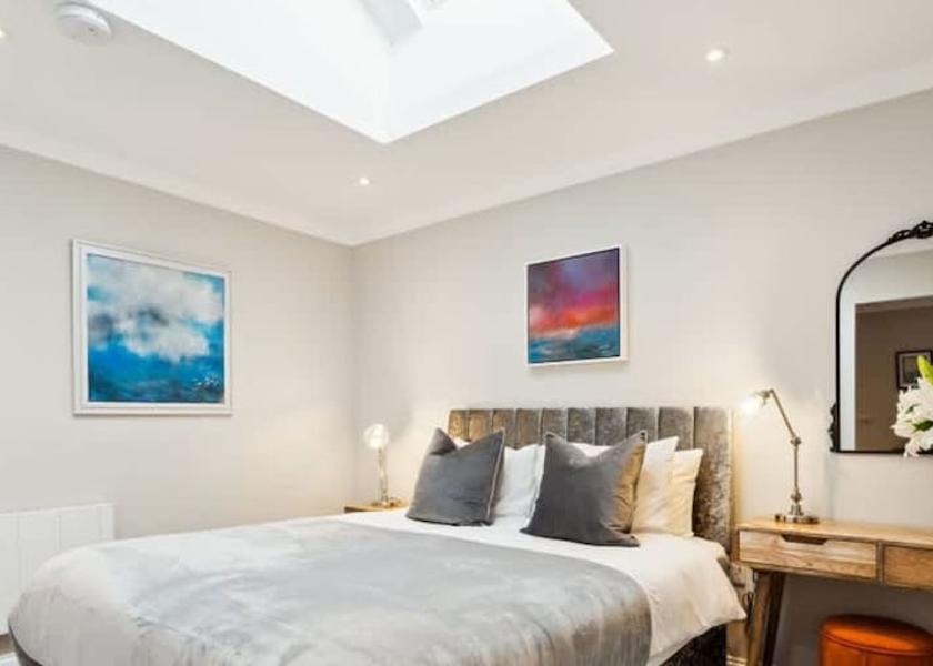 England Henley-on-thames Room