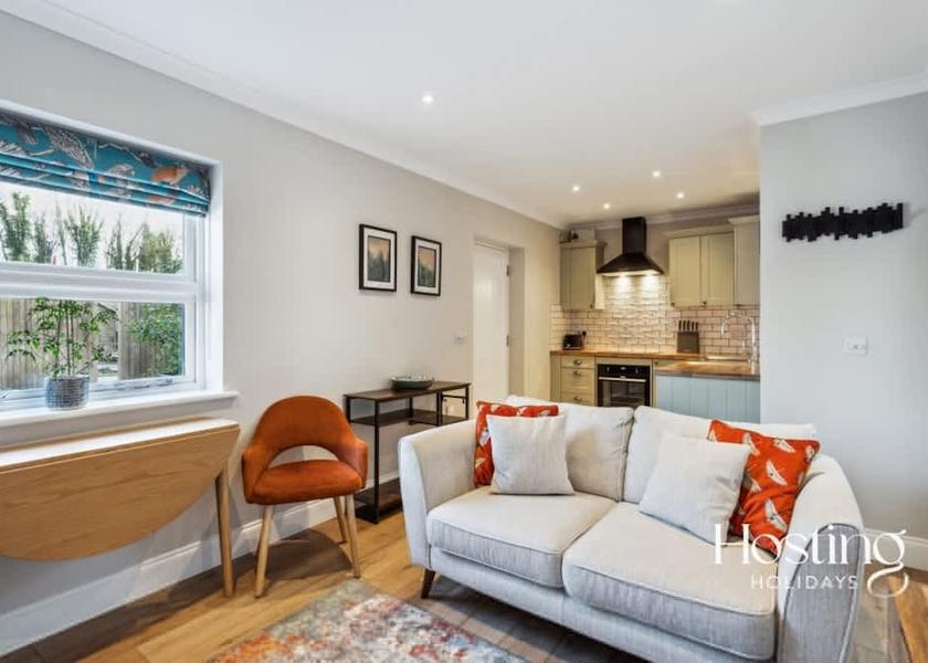 England Henley-on-thames Room