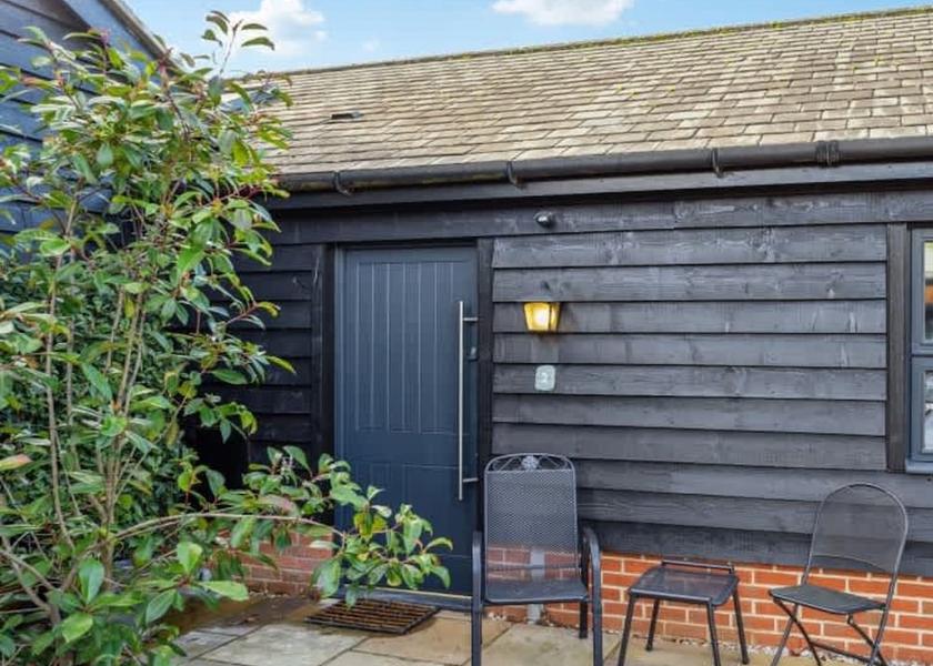 England Henley-on-thames Room