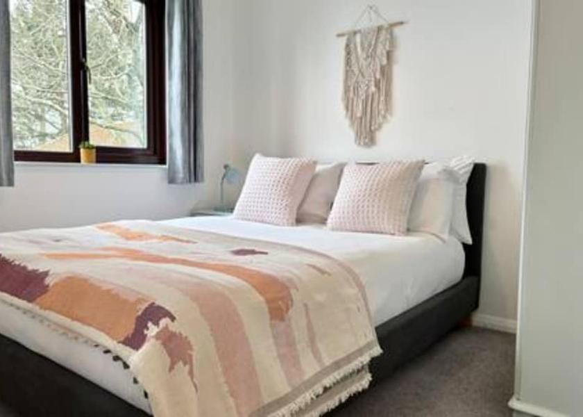 England Penzance Room