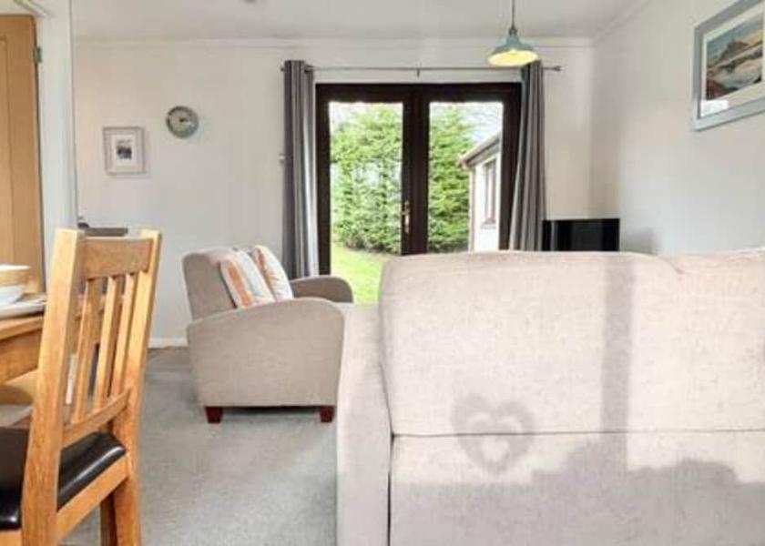 England Penzance Room