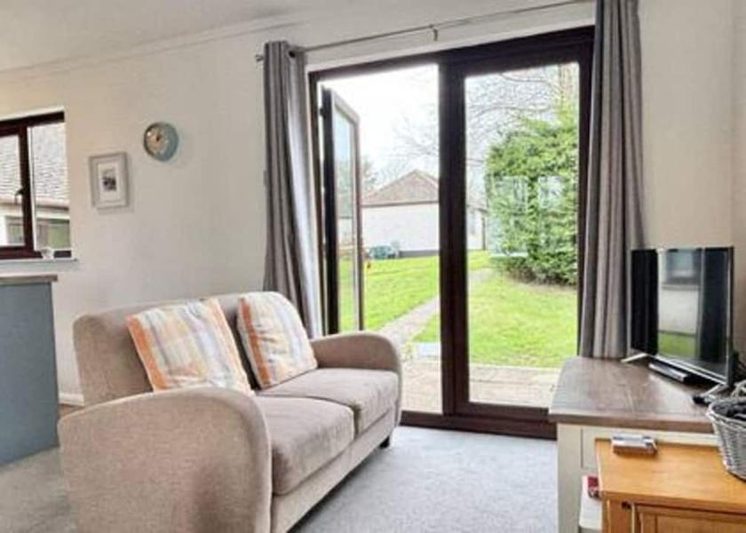 England Penzance Room