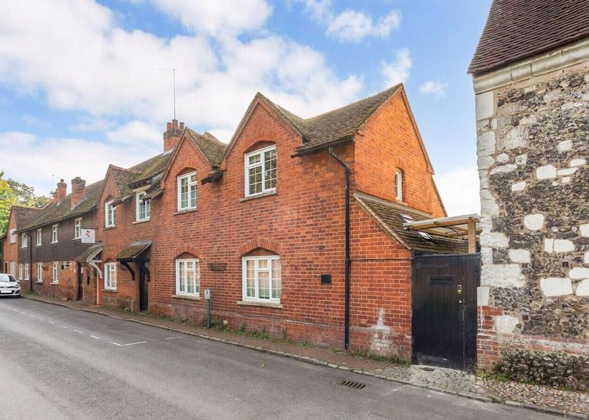 England Maidenhead Room