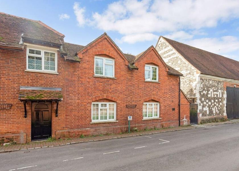 England Maidenhead Room