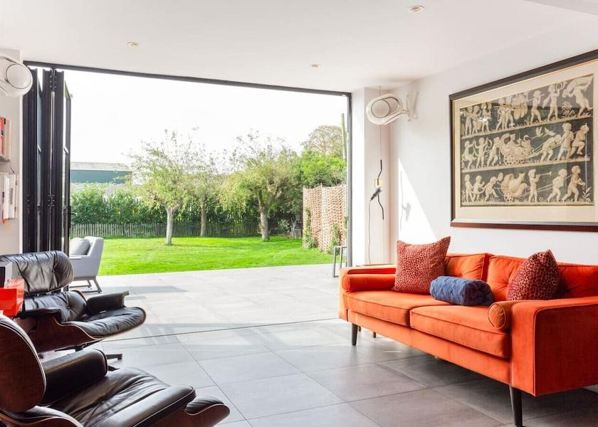 England Maidenhead Room