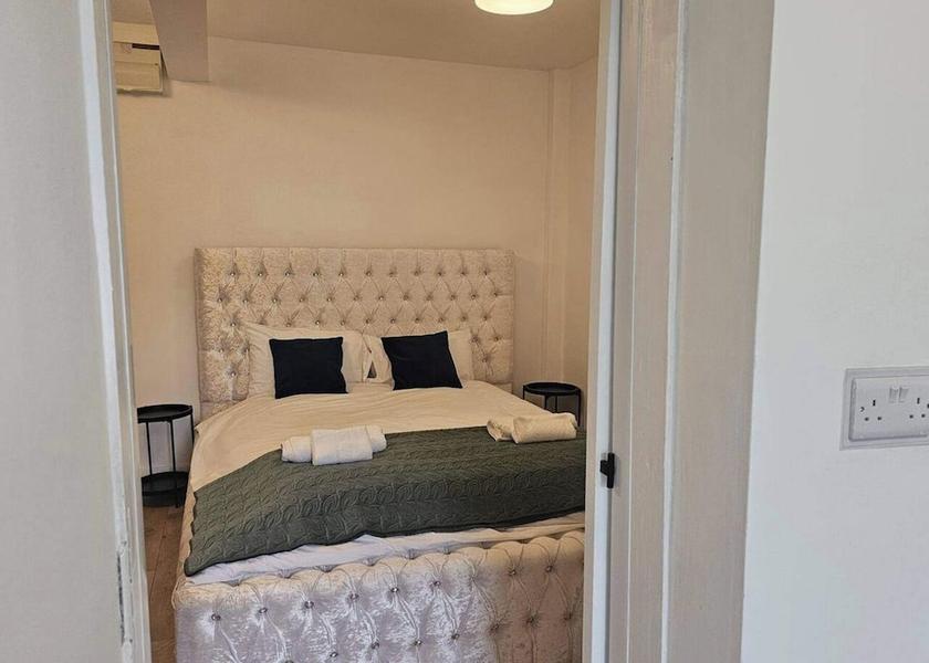 Wales Bridgend Room