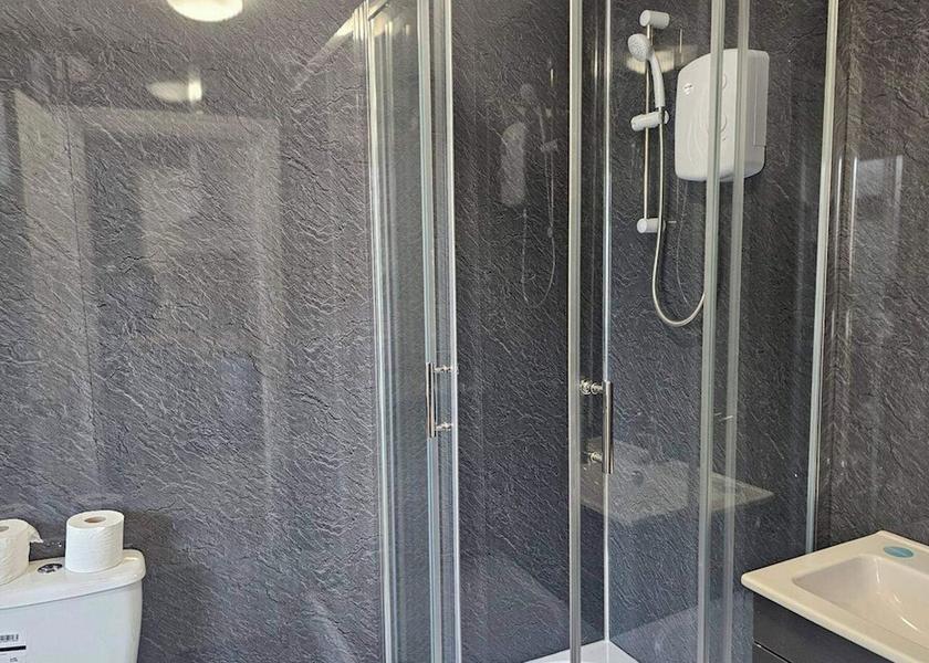 Wales Bridgend Bathroom
