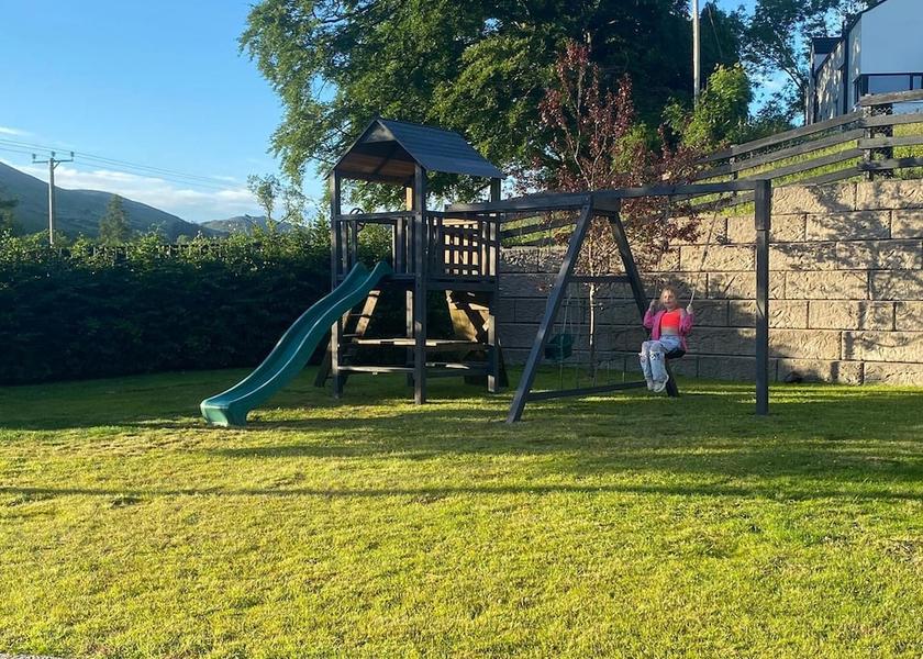 Children's Play Area