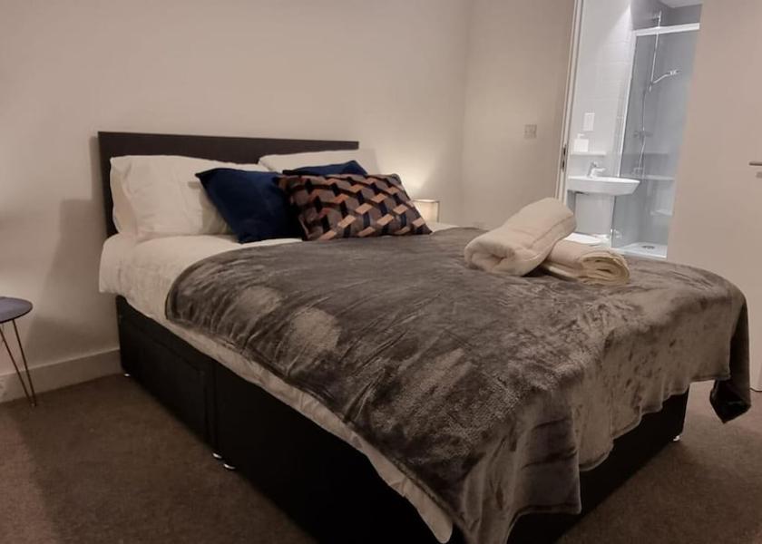 England Solihull Room