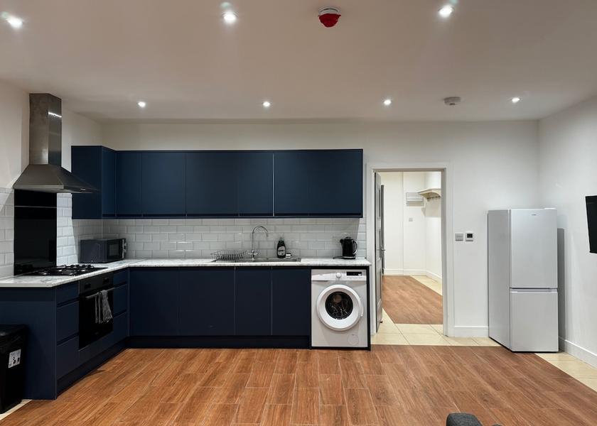 England Bexleyheath Kitchen