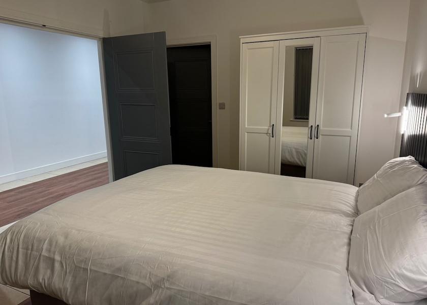 England Bexleyheath Room