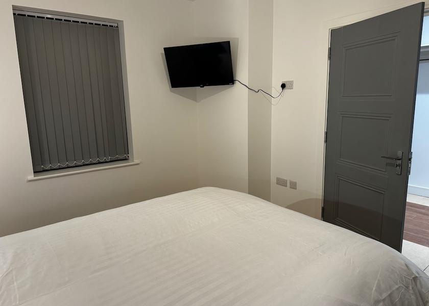 England Bexleyheath Room