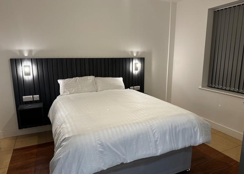 England Bexleyheath Room