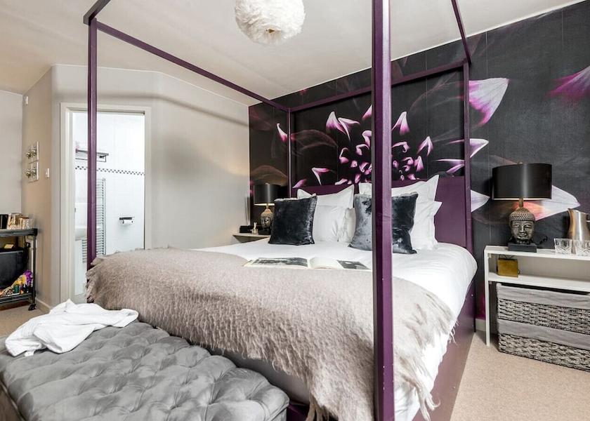 England Maidenhead Room