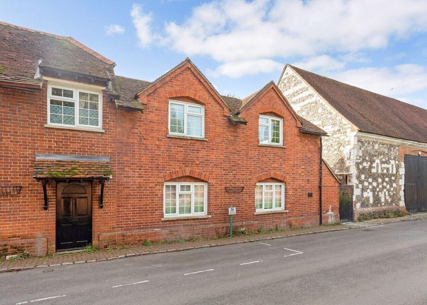 England Maidenhead Room