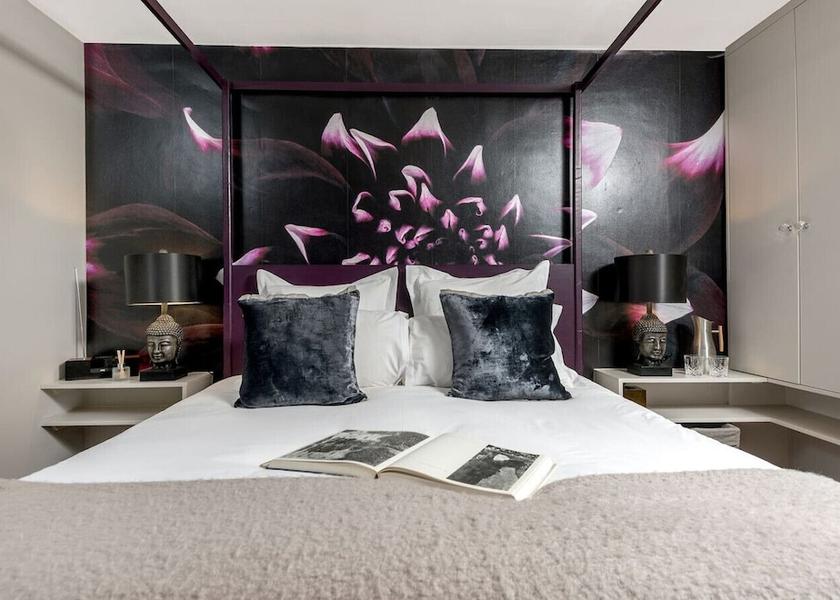 England Maidenhead Room