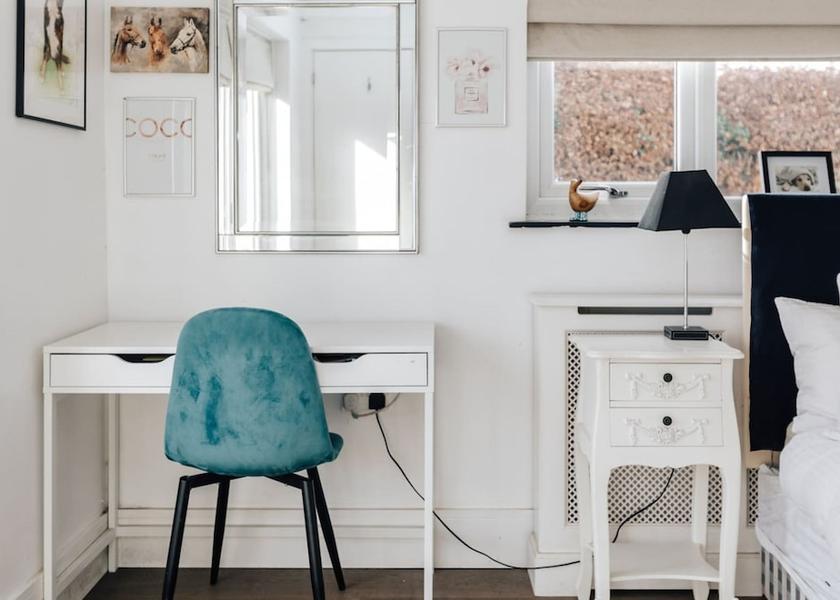 England Maidenhead Room