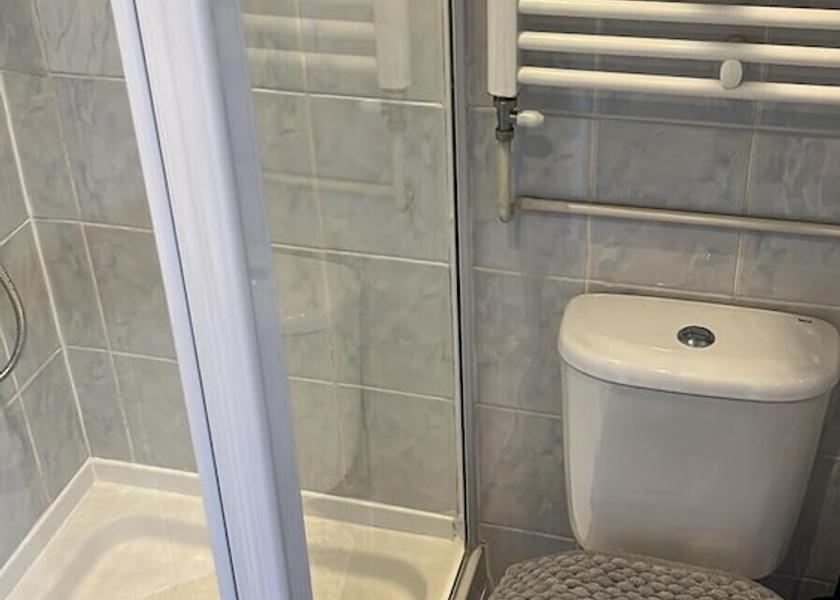 England Swanage Bathroom
