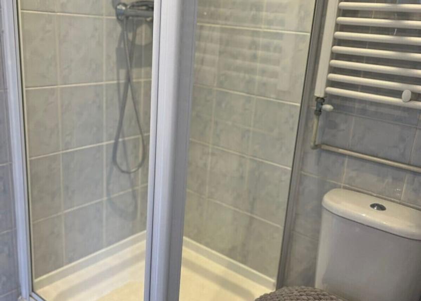 England Swanage Bathroom