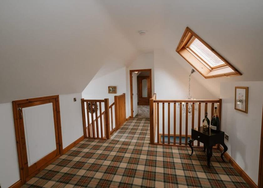 England Driffield Room