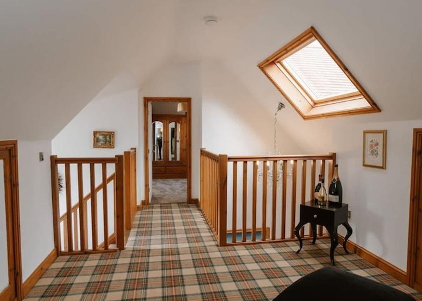 England Driffield Room