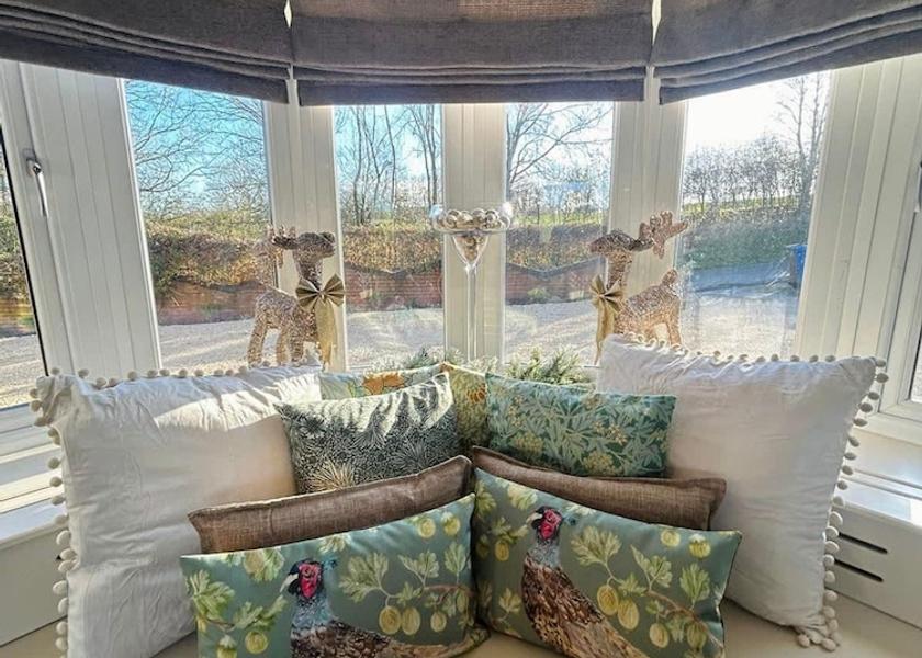 England Driffield Room