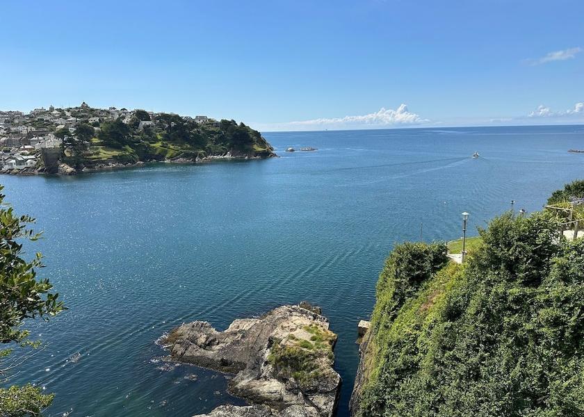England Fowey Amenity