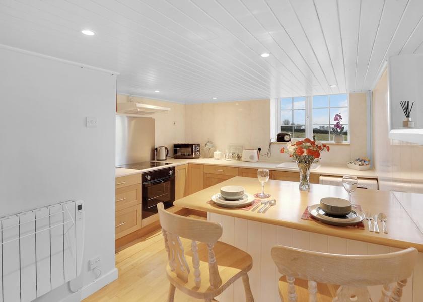 England Hexham In-Room Dining