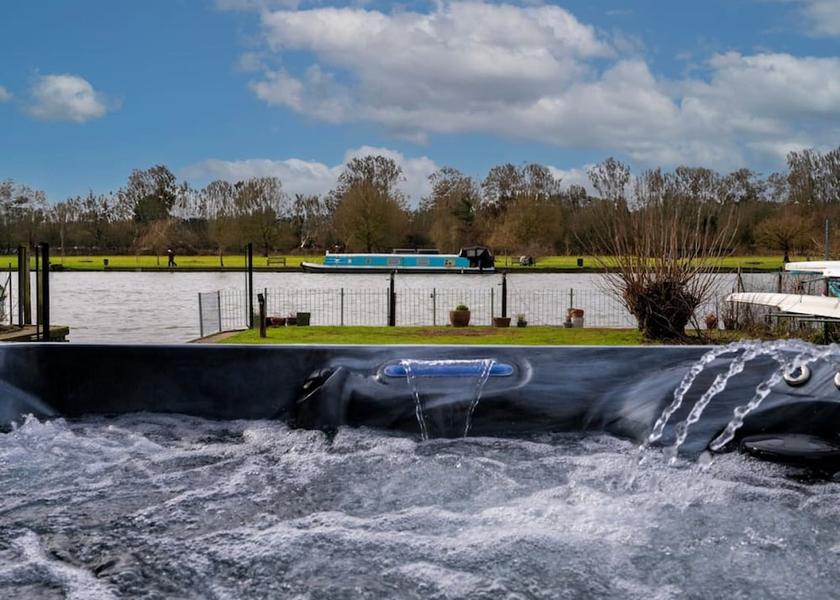 England Henley-on-thames Room