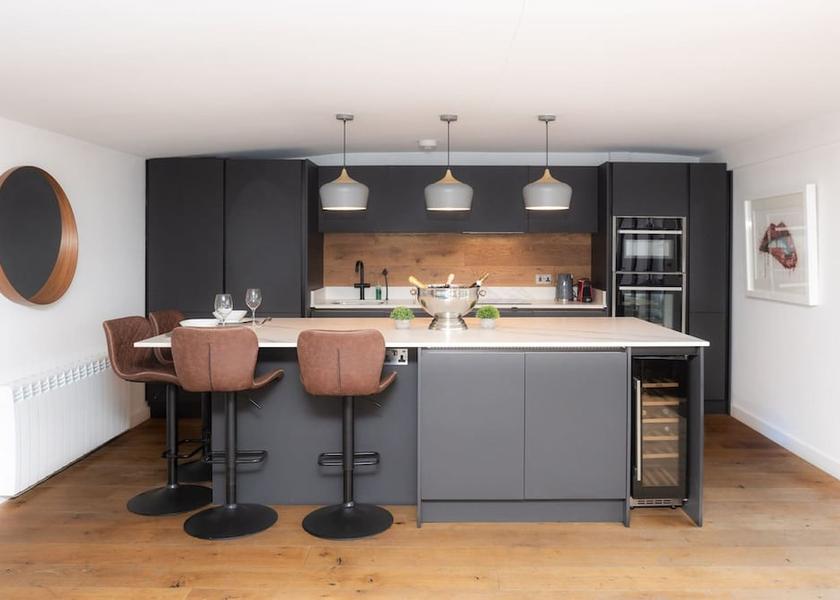 England Henley-on-thames Room