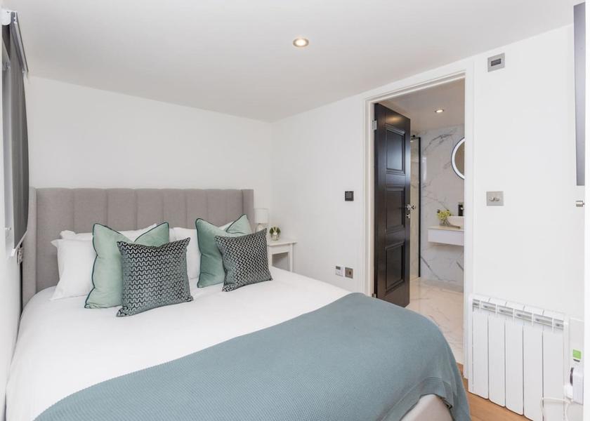 England Henley-on-thames Room