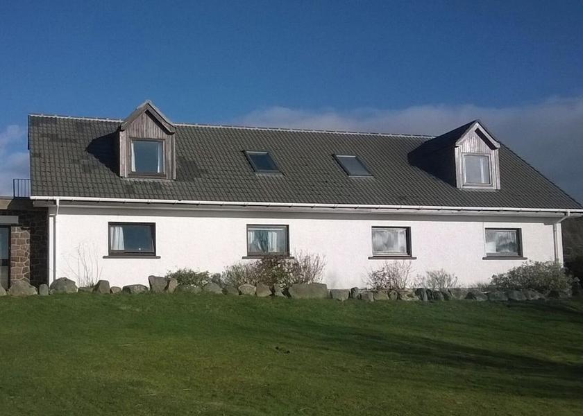 Scotland Achnasheen Primary image