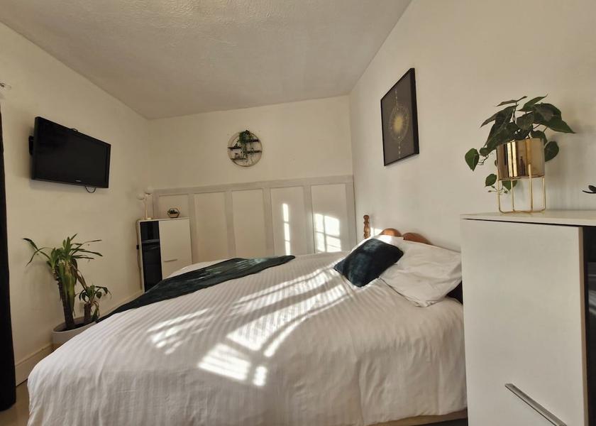 England Cleethorpes Room