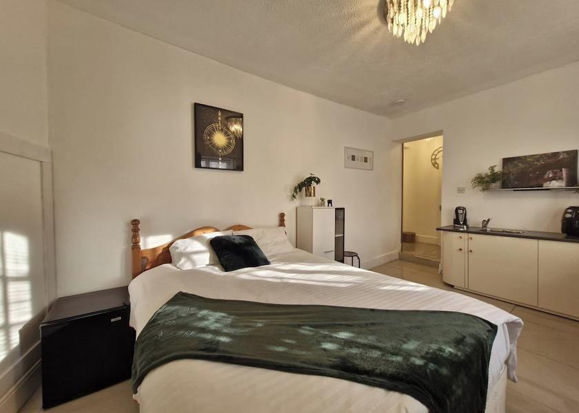 England Cleethorpes Room